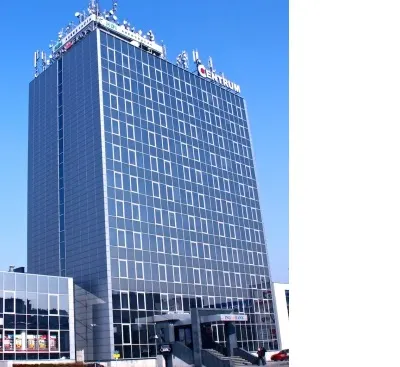 Centrum Podatkowe Katarzyna Podsiedlik